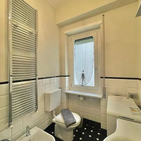 Appartement La Palma 50 Mt Dalla Stazione