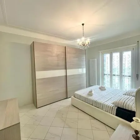 Appartement La Palma 50 Mt Dalla Stazione San Remo
